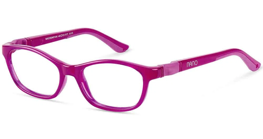 Nanovista CAMPER 3.0-NAO304 Eyeglasses - view 35